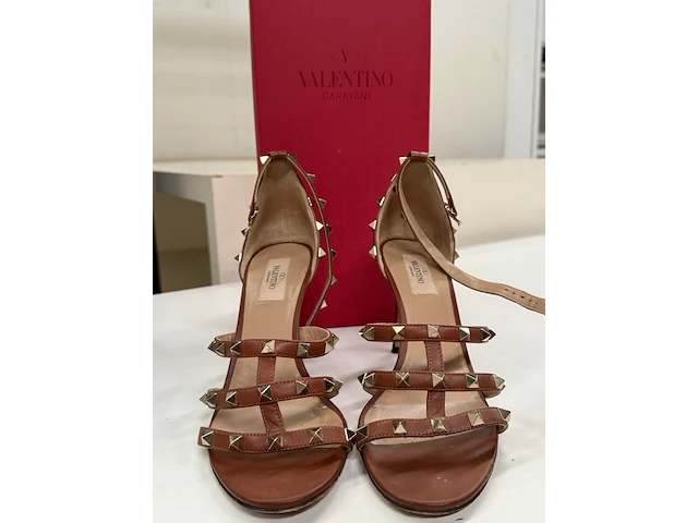Designer schoenen valentino garavani - afbeelding 2 van  3
