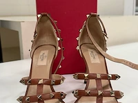 Designer schoenen valentino garavani - afbeelding 2 van  3