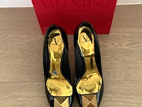Designer schoenen valentino garavani - afbeelding 2 van  11