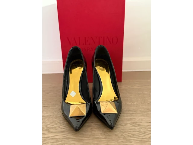 Designer schoenen valentino garavani - afbeelding 6 van  11