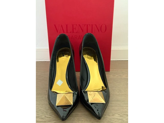 Designer schoenen valentino garavani - afbeelding 8 van  11