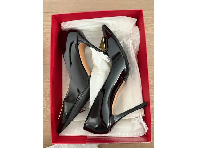 Designer schoenen valentino garavani - afbeelding 9 van  11