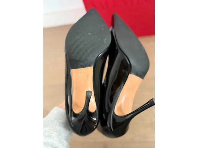 Designer schoenen valentino garavani - afbeelding 11 van  11