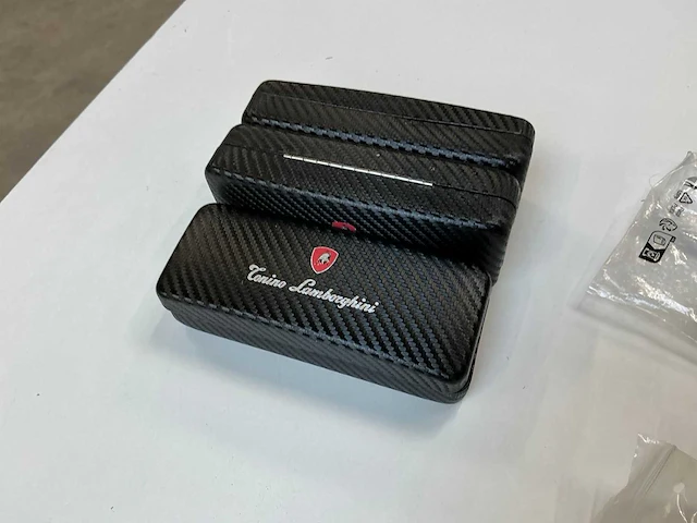 Designer zonnebril (11x) - afbeelding 4 van  12