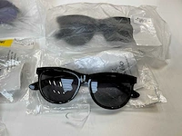 Designer zonnebril (11x) - afbeelding 5 van  12