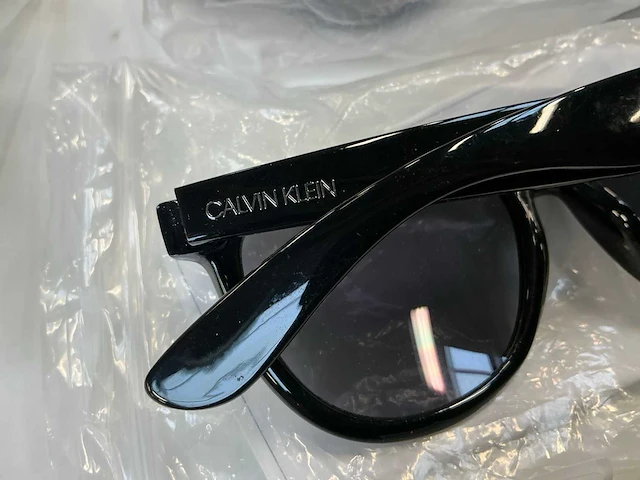 Designer zonnebril (11x) - afbeelding 6 van  12