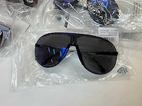 Designer zonnebril (11x) - afbeelding 8 van  12