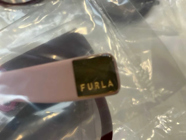 Designer zonnebril (11x) - afbeelding 12 van  12