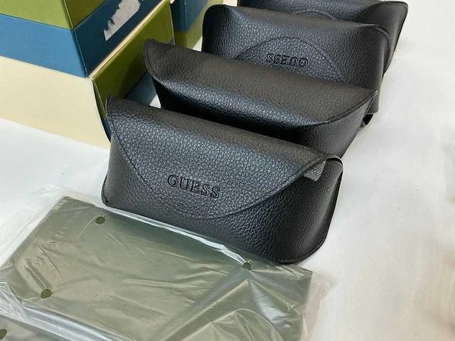 Designer zonnebril (13x) - afbeelding 2 van  16