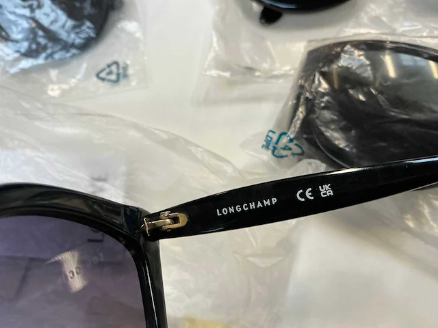 Designer zonnebril (13x) - afbeelding 6 van  16