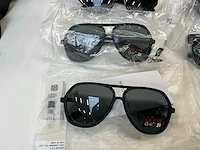 Designer zonnebril (13x) - afbeelding 10 van  16