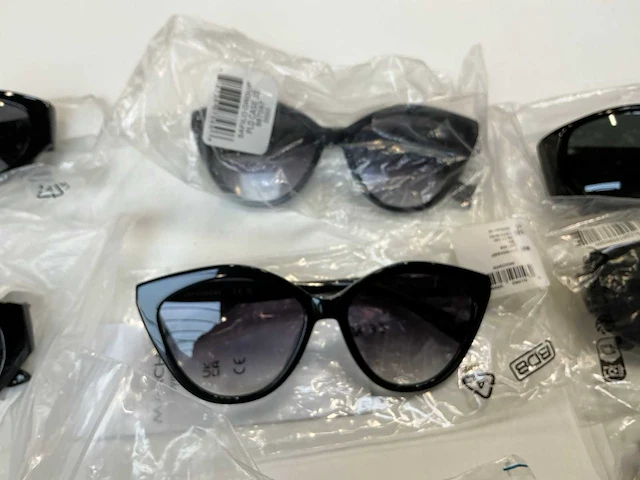 Designer zonnebril (13x) - afbeelding 11 van  16