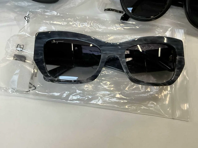 Designer zonnebril (13x) - afbeelding 13 van  16