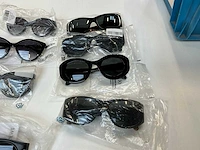 Designer zonnebril (13x) - afbeelding 15 van  16