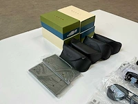 Designer zonnebril (13x) - afbeelding 16 van  16