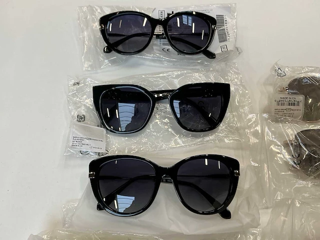 Designer zonnebril (13x) - afbeelding 4 van  11