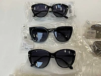 Designer zonnebril (13x) - afbeelding 4 van  11