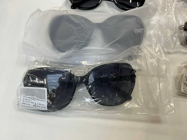 Designer zonnebril (13x) - afbeelding 5 van  11