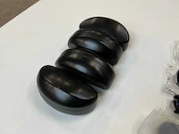 Designer zonnebril (13x) - afbeelding 6 van  11