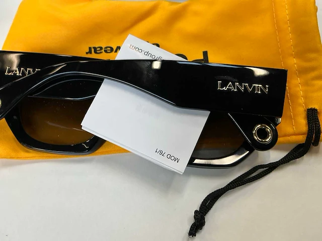 Designer zonnebril (13x) - afbeelding 11 van  11