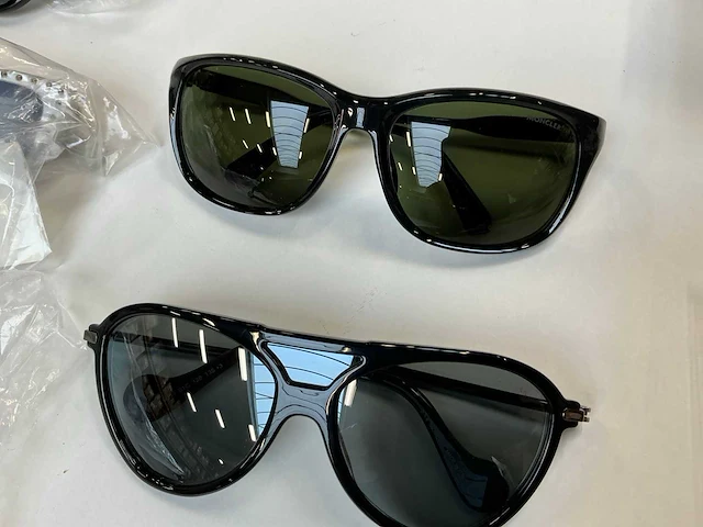 Designer zonnebril (16x) - afbeelding 3 van  15