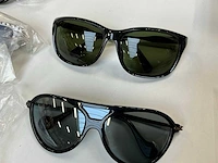 Designer zonnebril (16x) - afbeelding 3 van  15