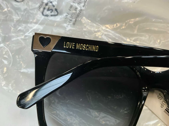 Designer zonnebril (16x) - afbeelding 6 van  15