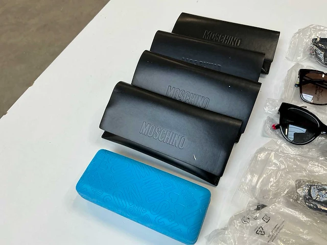 Designer zonnebril (16x) - afbeelding 7 van  15