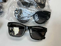 Designer zonnebril (16x) - afbeelding 8 van  15