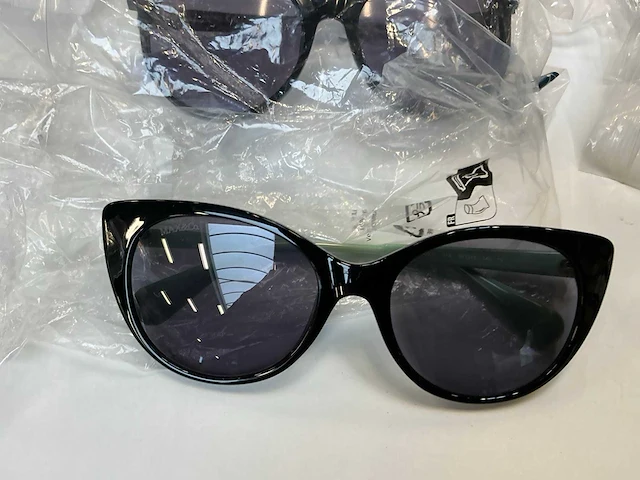 Designer zonnebril (16x) - afbeelding 11 van  15