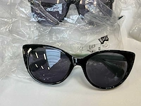 Designer zonnebril (16x) - afbeelding 11 van  15