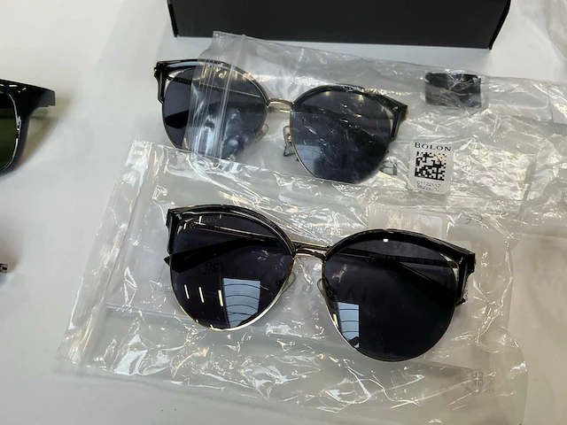 Designer zonnebril (16x) - afbeelding 14 van  15