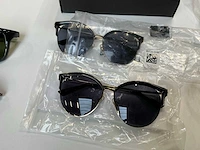 Designer zonnebril (16x) - afbeelding 14 van  15