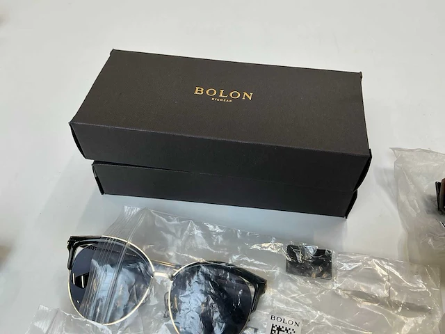 Designer zonnebril (16x) - afbeelding 15 van  15