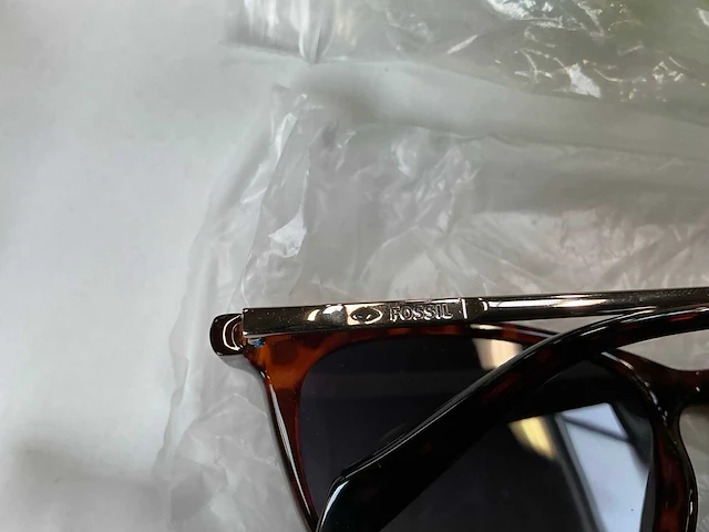 Designer zonnebril (8x) - afbeelding 3 van  12