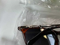 Designer zonnebril (8x) - afbeelding 3 van  12