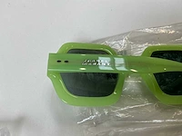 Designer zonnebril (8x) - afbeelding 4 van  12