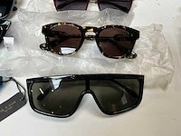 Designer zonnebril (8x) - afbeelding 7 van  12