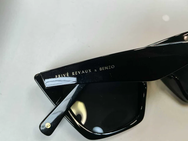 Designer zonnebril (8x) - afbeelding 11 van  12