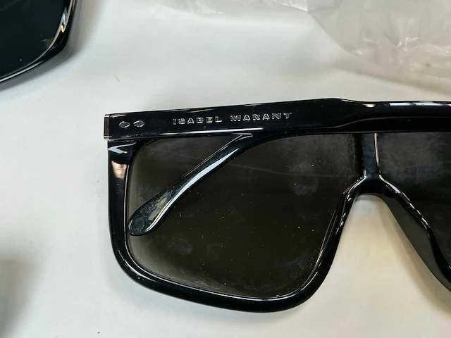 Designer zonnebril (8x) - afbeelding 12 van  12