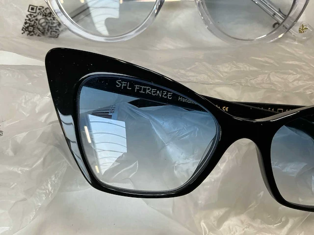 Designer zonnebril (8x) - afbeelding 2 van  13