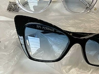 Designer zonnebril (8x) - afbeelding 2 van  13