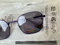 Designer zonnebril (8x) - afbeelding 3 van  13