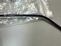 Designer zonnebril (8x) - afbeelding 4 van  13