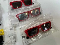 Designer zonnebril (8x) - afbeelding 7 van  13