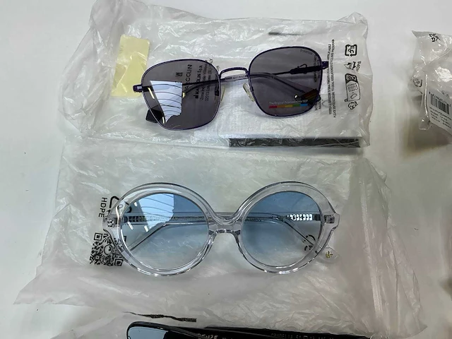 Designer zonnebril (8x) - afbeelding 10 van  13