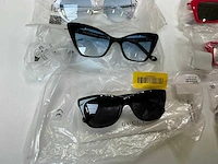 Designer zonnebril (8x) - afbeelding 11 van  13