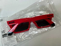 Designer zonnebril (8x) - afbeelding 12 van  13