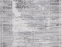 Designertapijt 160*230cm beige-donkerbeige - afbeelding 1 van  2