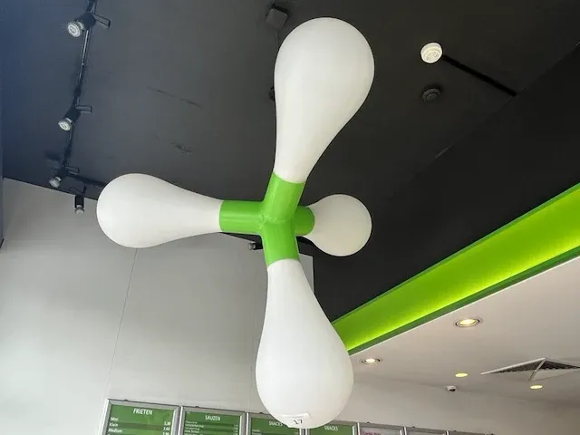 Designluster - afbeelding 1 van  3
